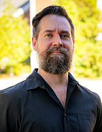 Portrait of Peter R. Marting