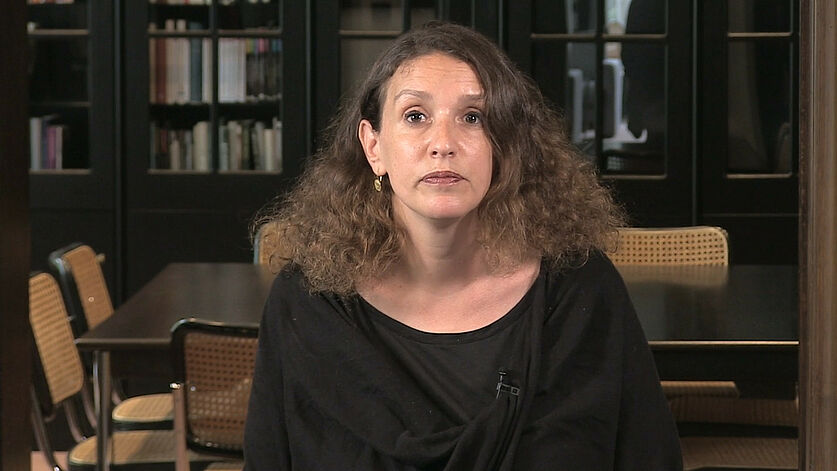Yael A. Sternhell