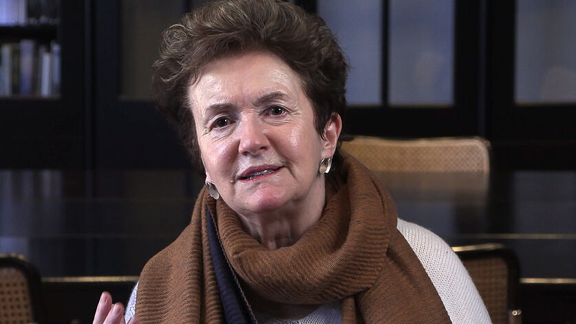 Linda Colley Dame Linda Colley