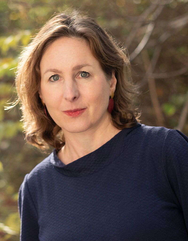 Portrait of Barbara Prainsack
