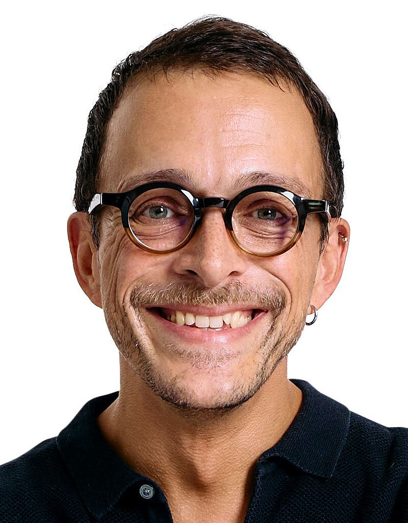 Porträt von Luís Duarte d'Almeida