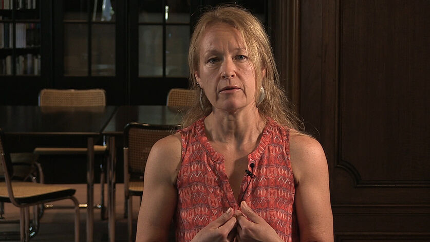 Madeleine Beekman