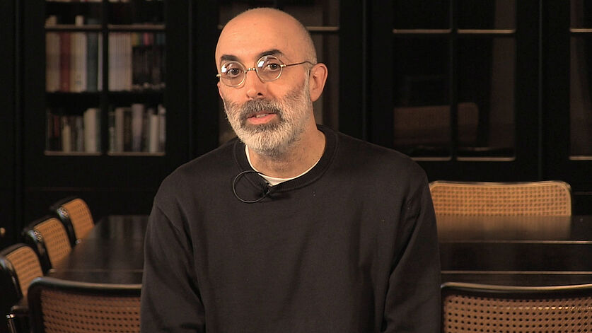 Eduardo Halfon
