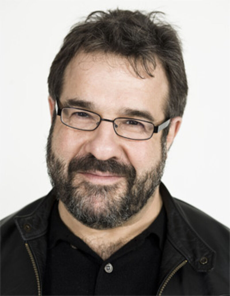 Portrait of Bernard M. Levinson