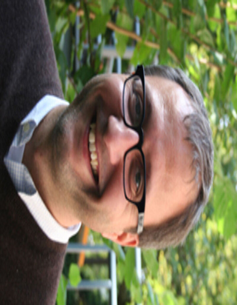 Portrait of Andreas Voßkuhle