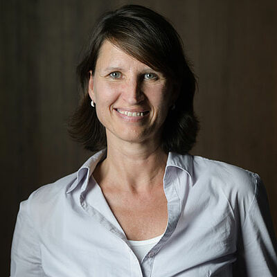 Daniela Wendlandt