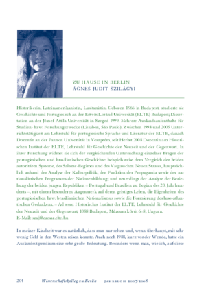 2007_08_Szilagyi_Agnes_Judit_Jahrbuchbericht.pdf