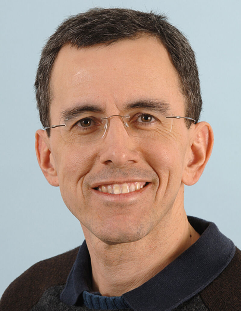 Portrait of Atac Imamoglu