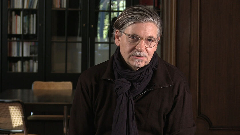 Jan-Werner Müller