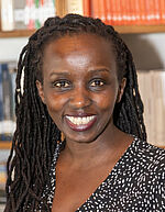 Njoki Wamai Njoki Wamai