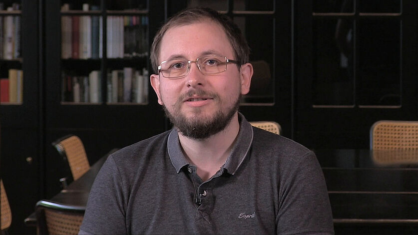 Szabolcs Horvát