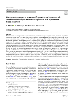 Hauber-Host_parent.pdf