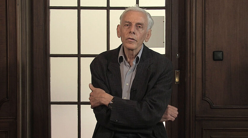 Luca Giuliani