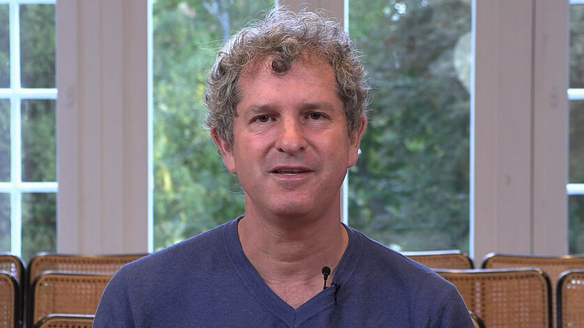 Oren Harman Oren Harman