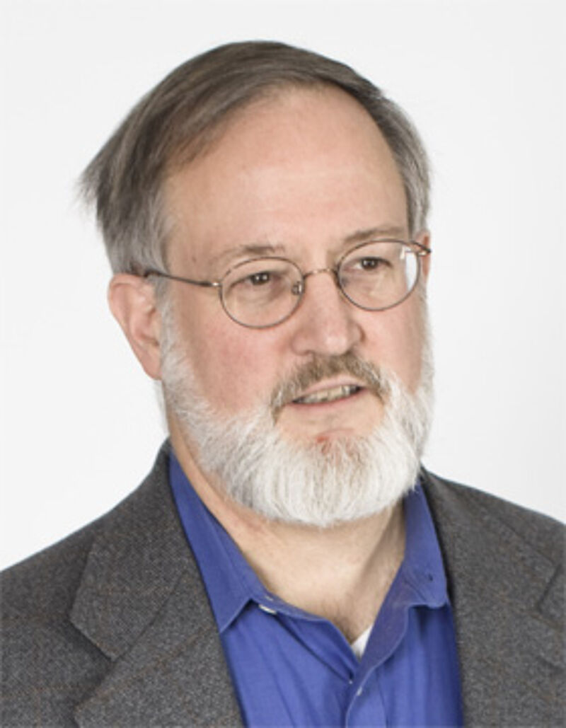 Portrait of Randolph M. Nesse