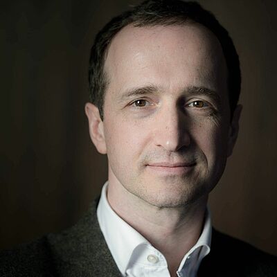 Daniel Schönpflug