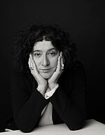 Maria Stepanova Maria Stepanova