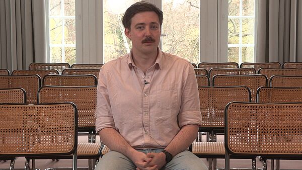 Portrait of Matthew Shepherd