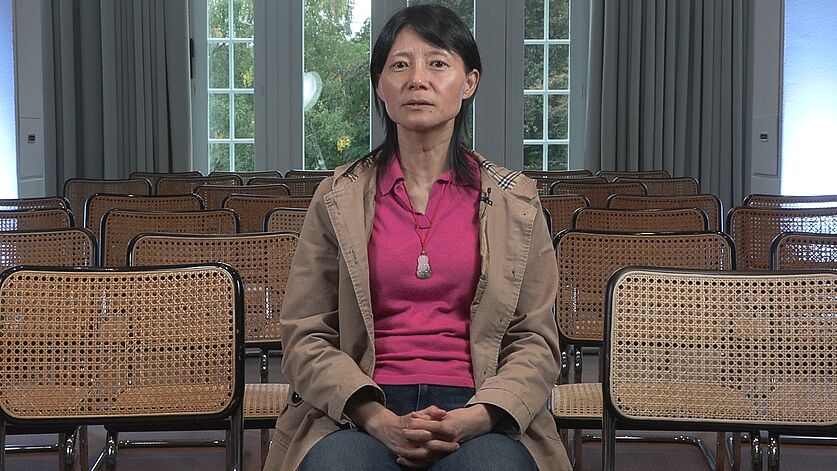 Yiman   Wang