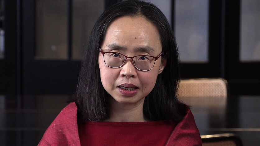 Xun Zhou Xun Zhou