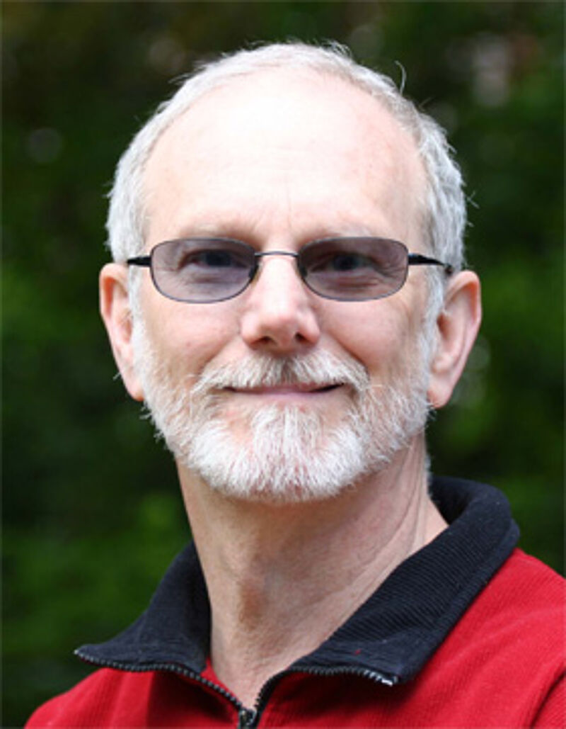 Portrait of John H. Werren