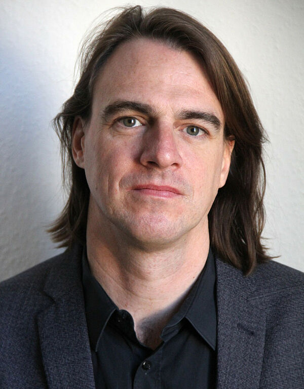 Martin Saar Martin Saar