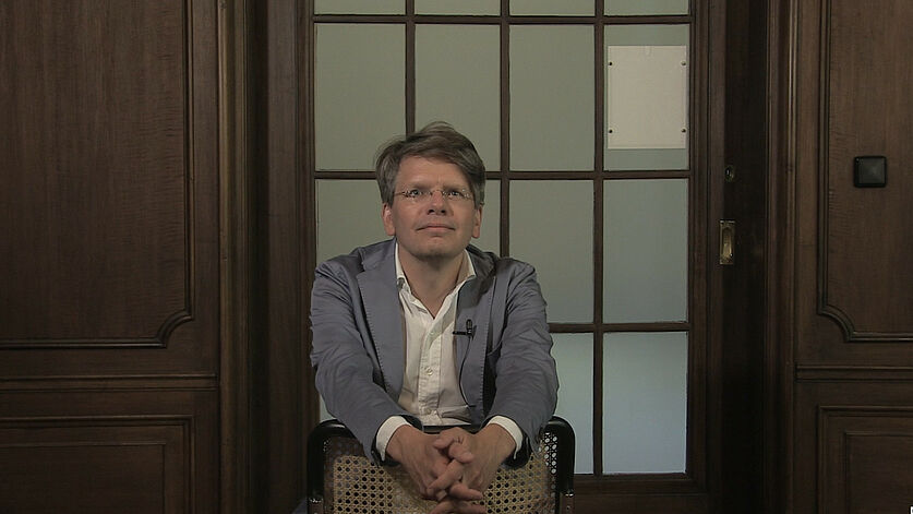 Christoph Möllers
