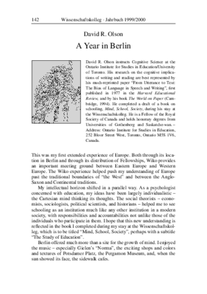 1999_00_Olson_David_Jahrbuchbericht.pdf