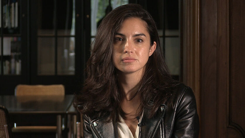 Merve Emre