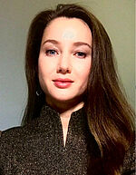 Anna Medvedovska Anna Medvedovska