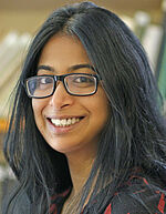 Surabhi Ranganathan Surabhi Ranganathan