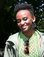Elina Muuwike Amadhila Elina Muuwike Amadhila