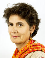 Bénédicte Zimmermann Bénédicte Zimmermann