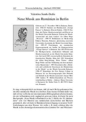 1999_00_Sandu-Dediu_Valentina_Jahrbuchbericht.pdf