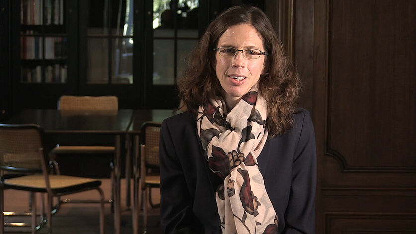 Nadine Amsler