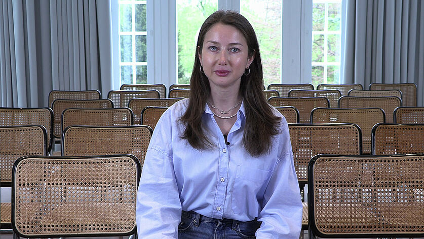 Anna Medvedovska