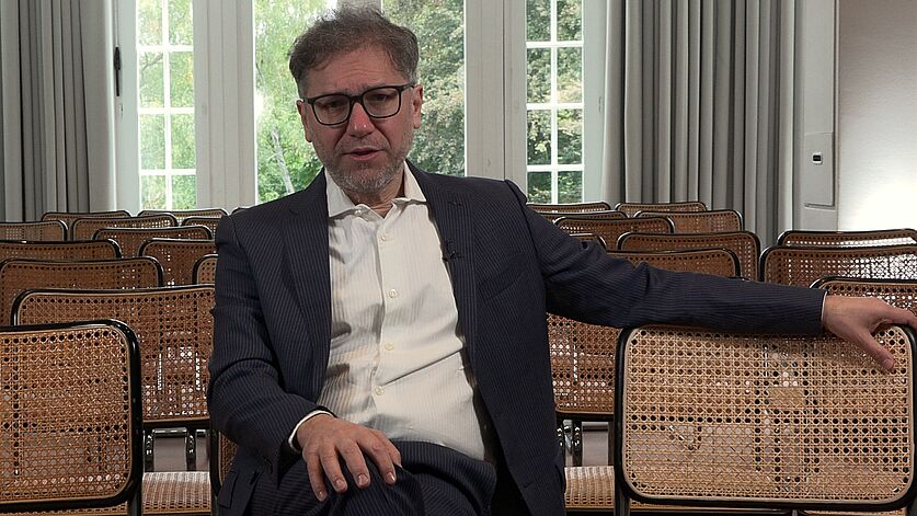 Sebastián   Carassai