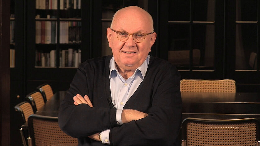 Peter Strohschneider