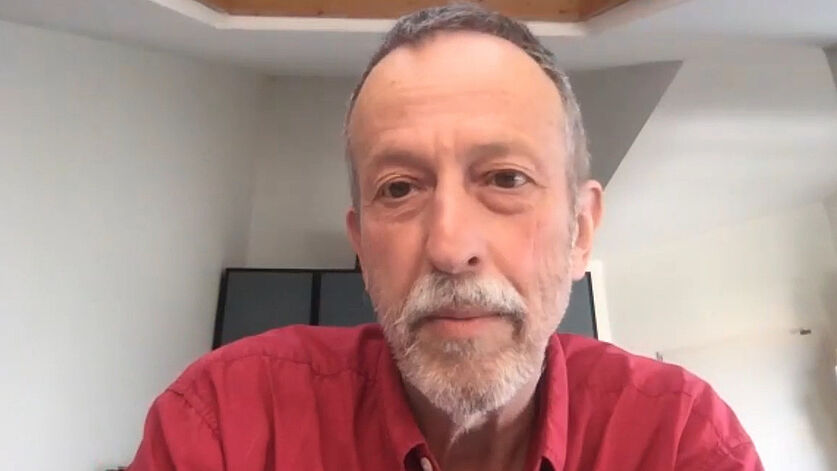 Franco Moretti