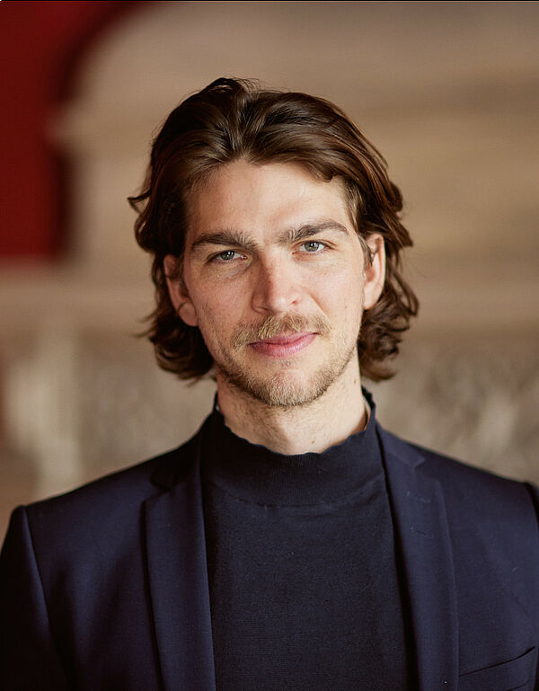 Moritz Kraemer Moritz Kraemer