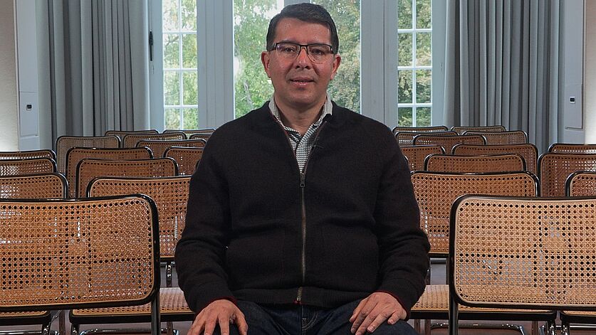 José   Cárdenas Bunsen