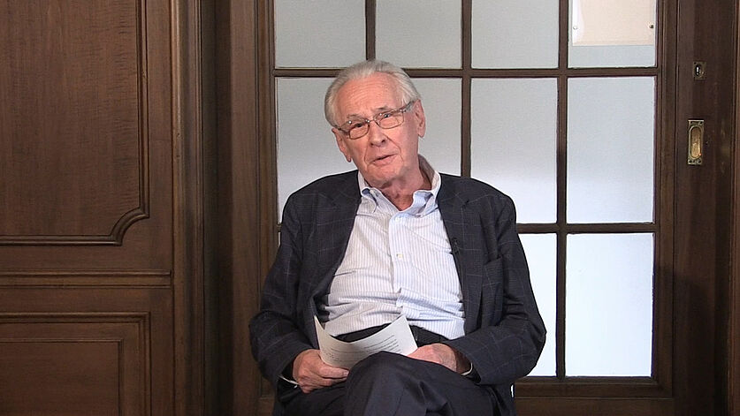 Dieter Grimm