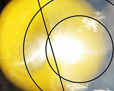 A GRAIN OF SAND IN THE PUPIL OF THE EYE. VIDEO WORKS 2000–2015