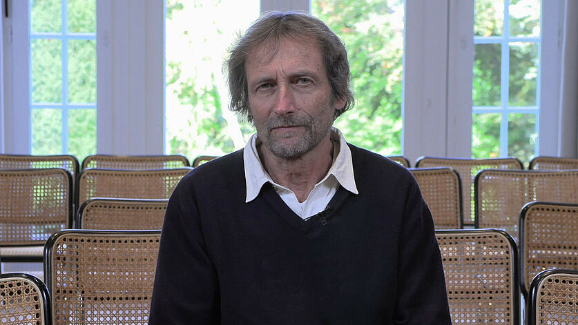 Michael Taborsky Michael Taborsky