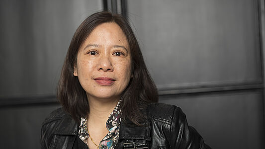 Liza Lim