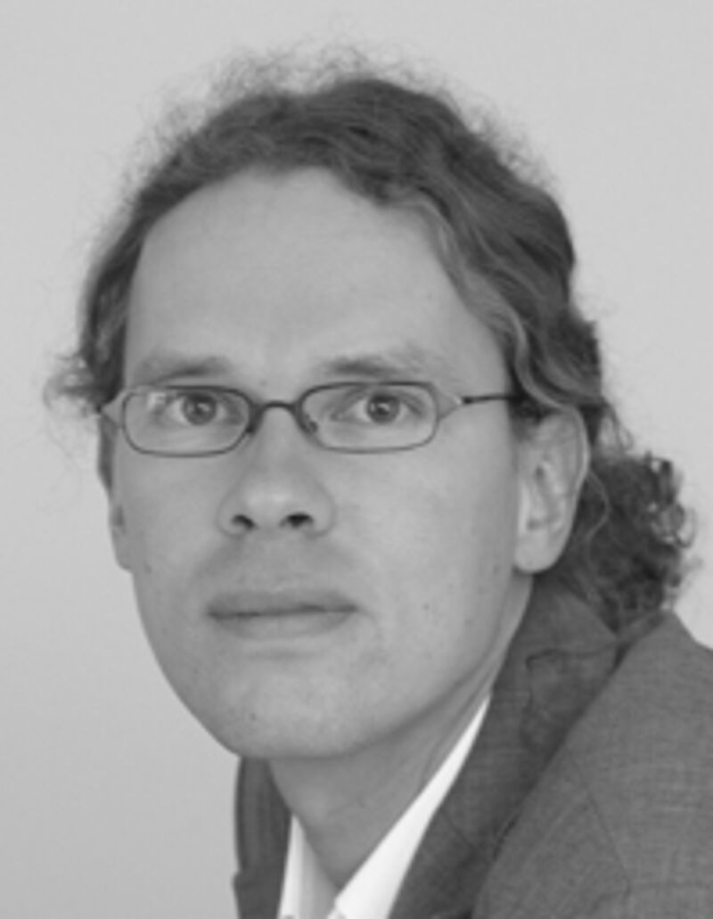 Portrait of Joachim Kurtz