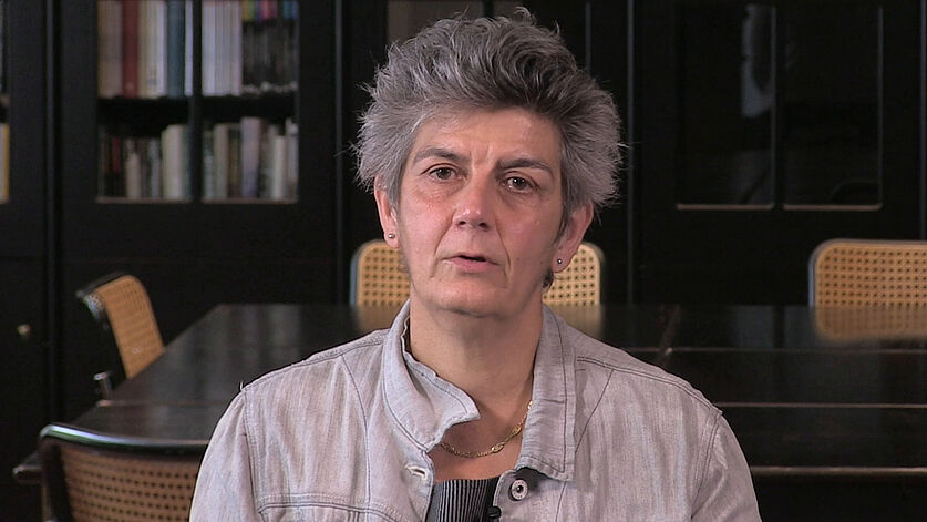 Sophie Roux
