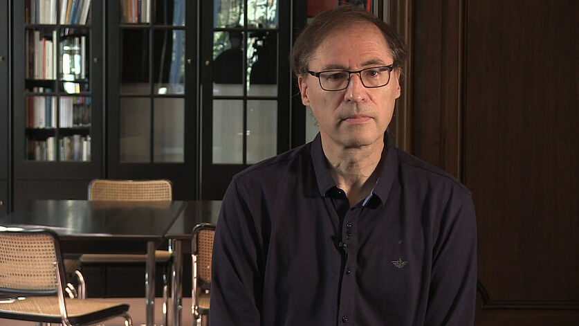 Michel Lallement