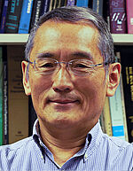 Portrait of Manyuan Long